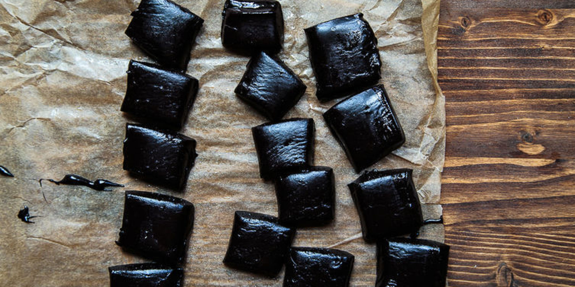 Licorice Recipes That'll Help You Get Your Fix HuffPost