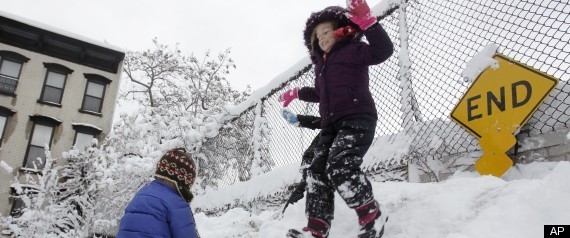 School Closings