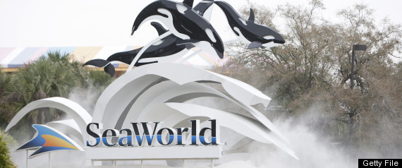 Seaworld