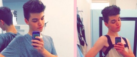 Transgender Teen Leelah Alcorn Blames Christian Parents In Tumblr