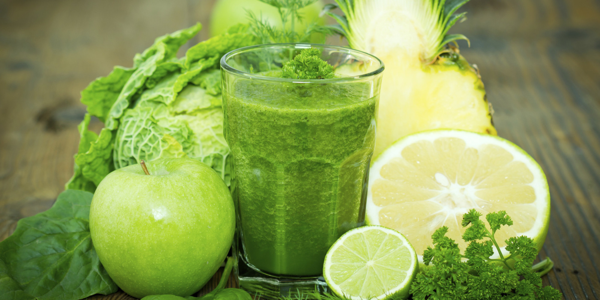 The Best Health Foods, Ranked In (Totally Subjective) Order HuffPost