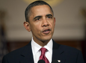 Obama National Prayer Breakfast