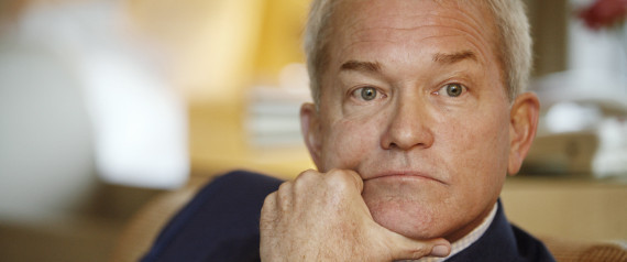 Mark Foley Scandal