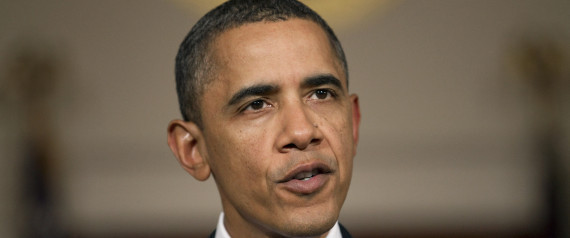 Obama National Prayer Breakfast Speech