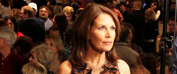 Michele Bachmann