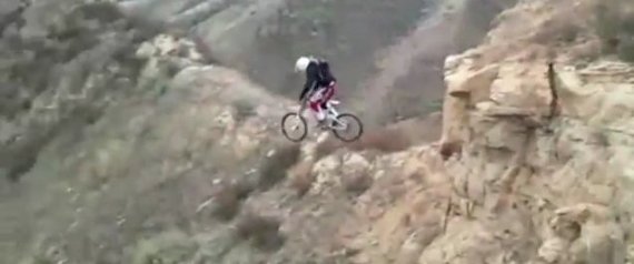 January 2011 Fail Video