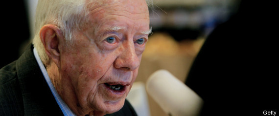 Jimmy Carter
