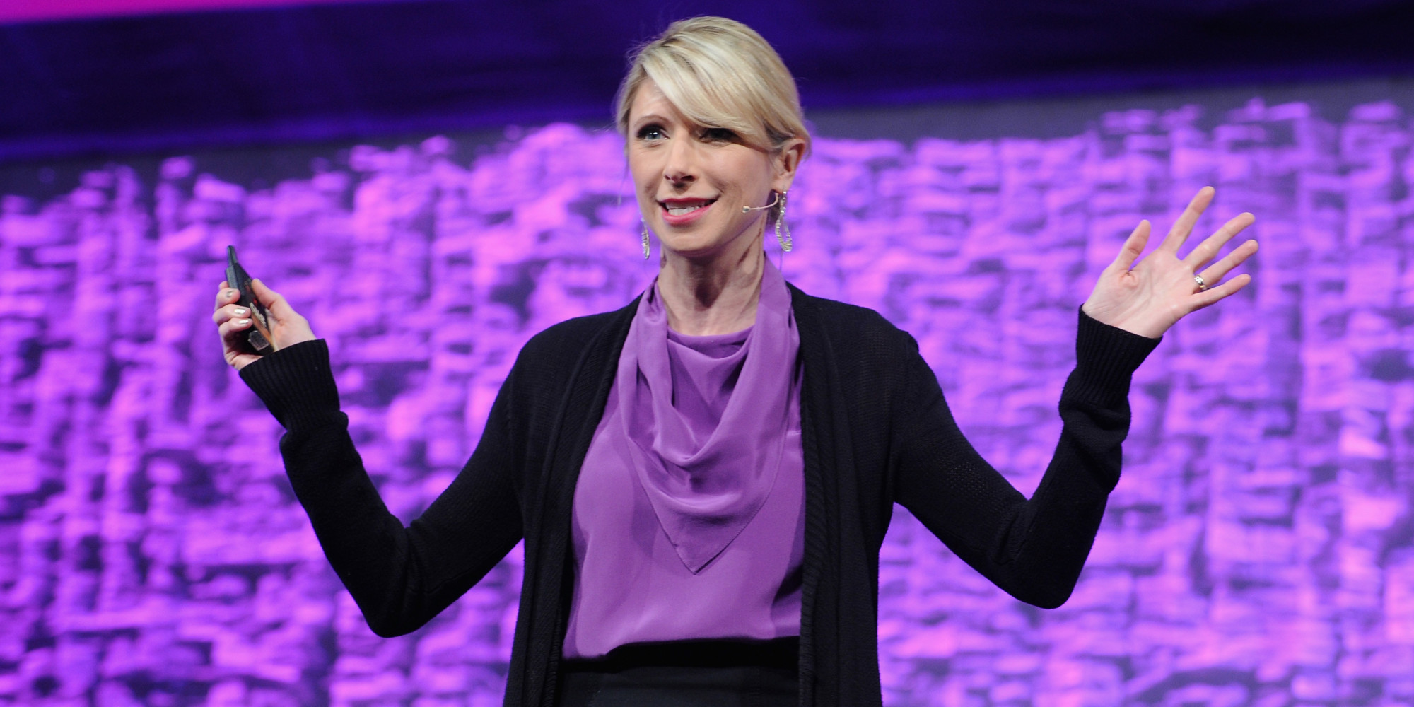 Why New Year's resolutions fail