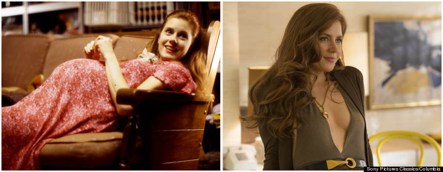 amy adams