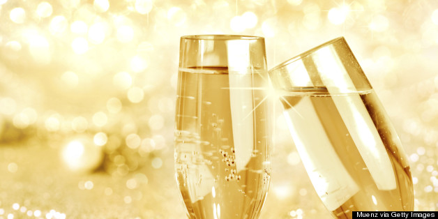 15 Inspiring Literary Quotes That Will Start Your New Year Off Right