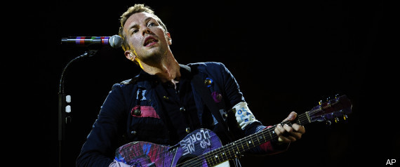 Chrismartin