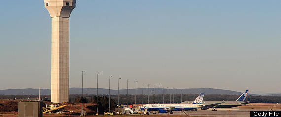 Air Traffic Controllers