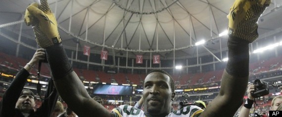 James Jones