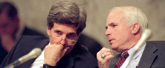Kerrymccain