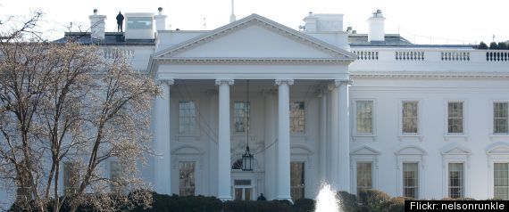 White House