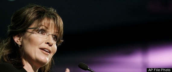Sarah Palin