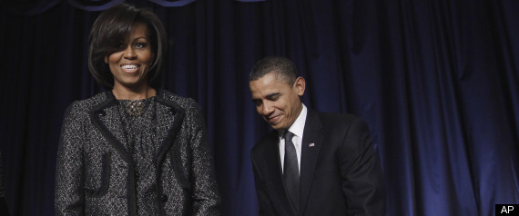 Obama Prayer Breakfast