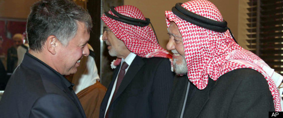 king abdullah ii wedding. King Abdullah Ii