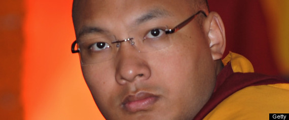 Karmapa Lama