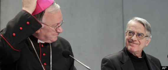 Vatican Hospital Guidelines