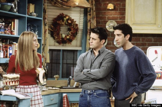 14 Best Friends Episodes To Binge Watch Right Now Huffpost