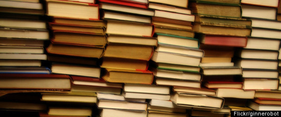 Book Stack