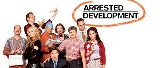 Arrested Development