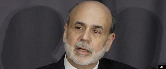 Bernanke
