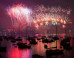 The Most Beautiful Fireworks To Ring In 2015