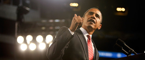 Barack Obama