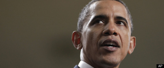 Obama Egypt