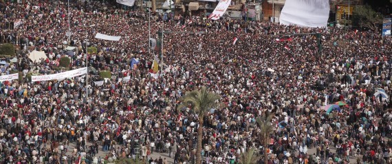 Egypt Mubarak