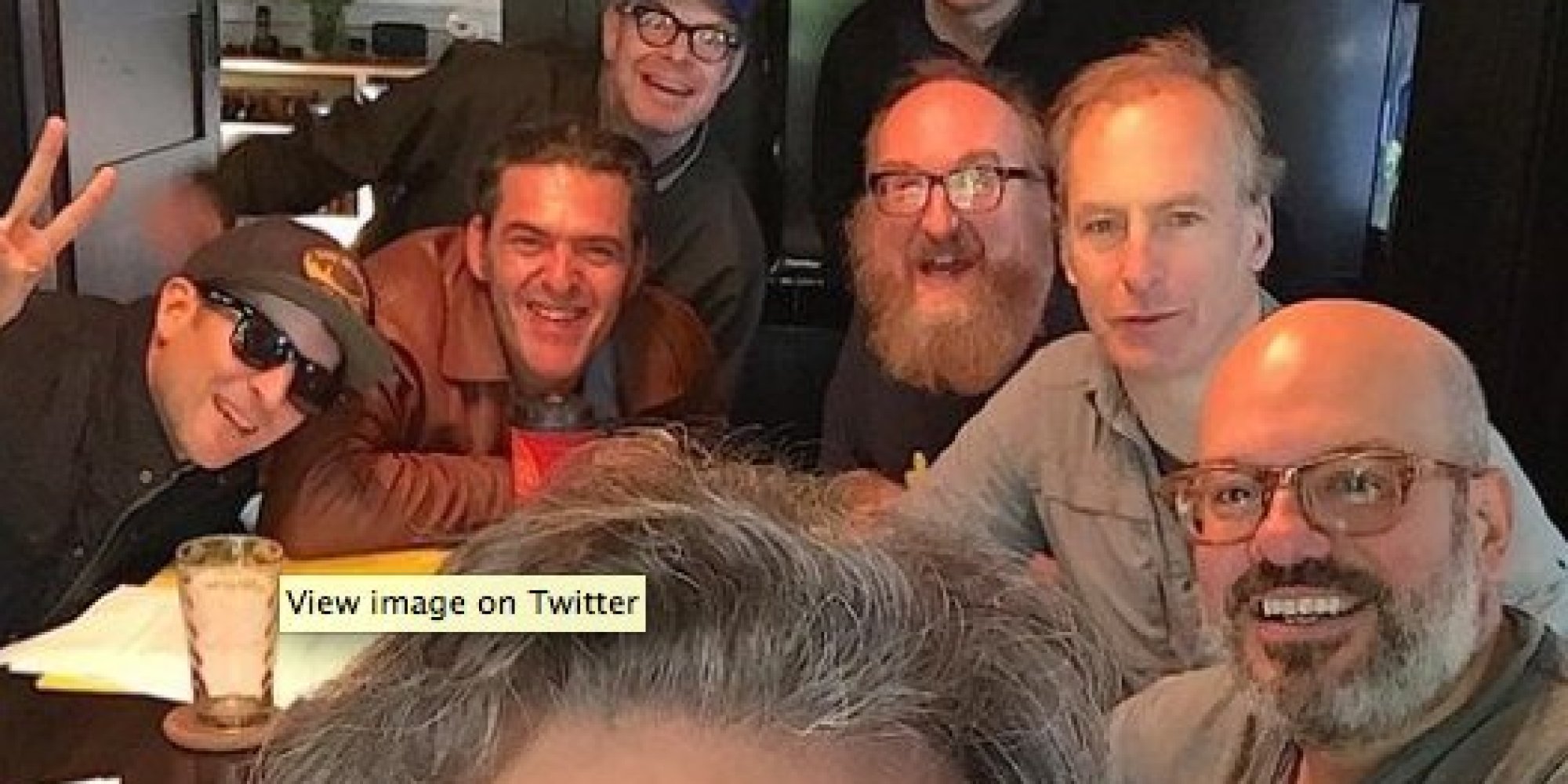 'Mr. Show' May Return In 2015 HuffPost