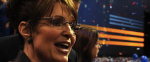 Sarah Palin Trademark