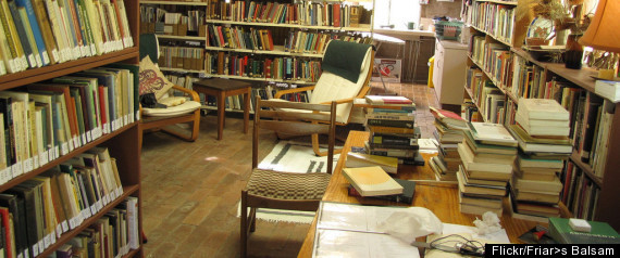 Library