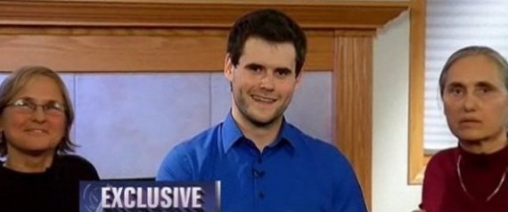 Zach Wahls