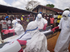 Number Of Reported Ebola Deaths In West Africa Rises To 7,905