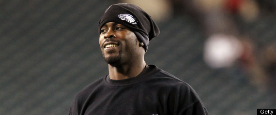 Michael Vick Super Bowl Party Off
