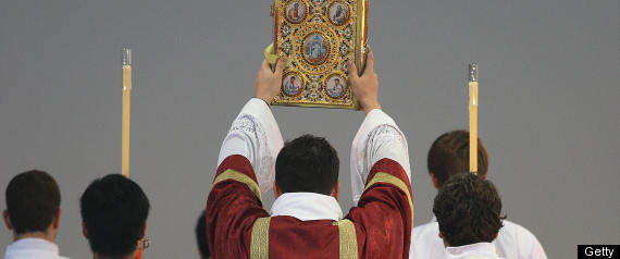 Catholic Missal