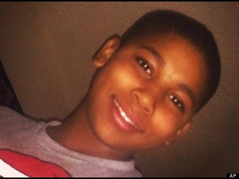 City Of Cleveland Blames Tamir Rice For His Own Death, Then Apologizes