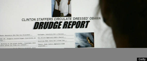 Drudge