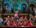 Met Opera: A New 'Merry Widow' With Renee Fleming In Widow's Weeds