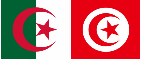 Rencontres tunisie algerie