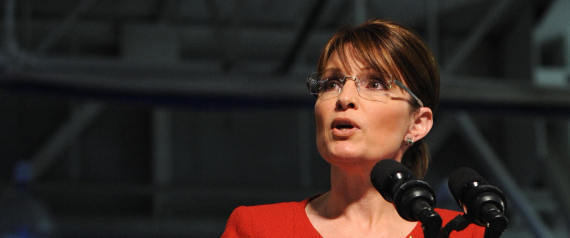 Ron Reagan Sarah Palin