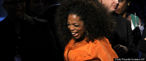 oprah