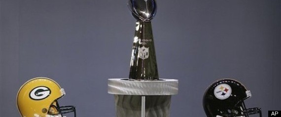 Super Bowl 2011 Time