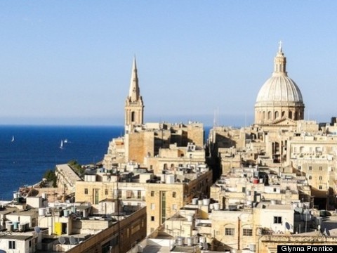 Revealed: The 25 Best Places To Retire In 2015