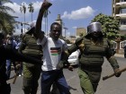 Kenya Court Suspends Parts Of Controversial New Terror Law