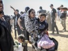 UN: 2014 Was The Deadliest Year For Civilians In Iraq Since 2007