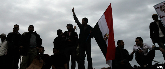 Egypt